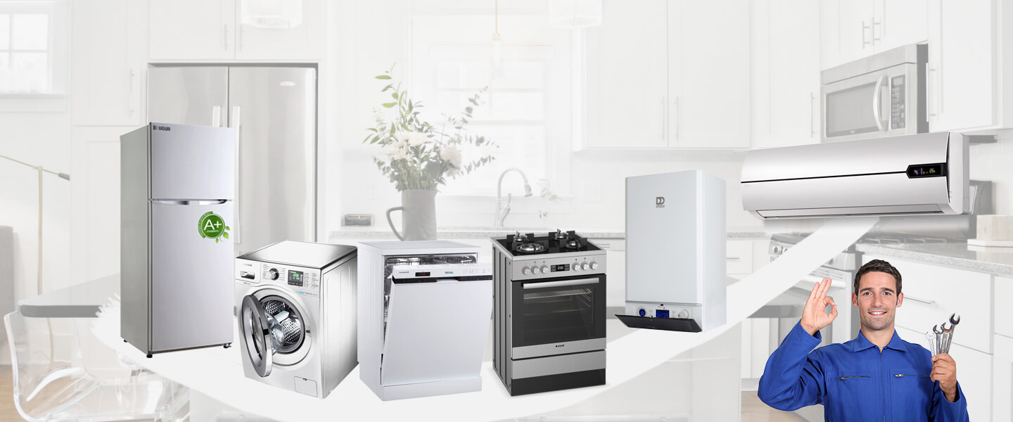 Menemen Beko Servisi